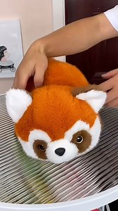 4.6K views · 48 reactions | Is it a Panda or Red Panda? #kawaii #cute #plush | Kawaiies Collection | Facebook