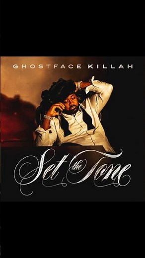 Set The Tone (Guns & Roses) - Ghostface Killah ALBUM REVIEW