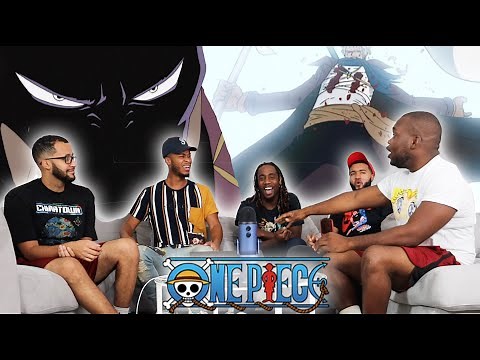 KOZA GETS SHOT..AGAIN?! One Piece Ep 120 "The Battle Is Over! Koza Raises the White Flag!"