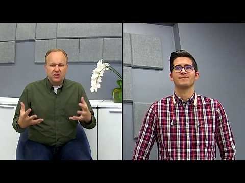 Poly group framing and speaker tracking