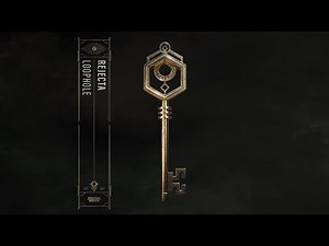 Rejecta - Loophole (OUT NOW)