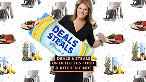 'GMA' Deals & Steals on delicious food & kitchen finds