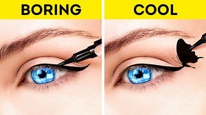 238K views · 1.6K reactions | Easy beauty hacks to speed up your beauty routine. ⏳ | 5-Minute Crafts Family | Facebook