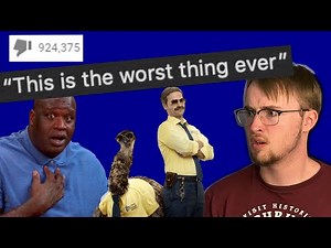 These are the worst commercials ever