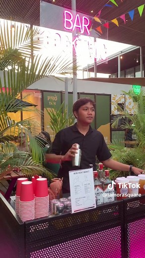 Last Saturday at Tamora Night Market was unreal! 🙌 Huge thanks to everyone who showed up and made it an epic night. Hope you all had a blast like we did! ✨🤍 SPECIAL SHOUTOUT TO @cult.bali @legendsbistro.bali @pho_thin_id @ai.shetera @balidjschool1 @tickettothemoonhammock @crispyduck.bali @vespaudayana @tamorasquare_canggu Market Vendors @silk___yice @herfa_by_farida @_kinibali @somethincofficial.balinusra @toastify.nusadua @plo.bingsoo @lamakraso.id @bresihbali @readore.closet @mermaidtails_ba