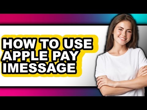 How to Use Apple Pay Imessage (updated)