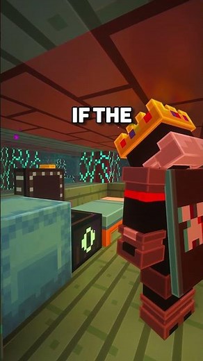 Guide to improve your building in Minecraft ☺️