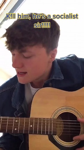 New choon #fyp #foryou #originalmusic #originalsong #songwriter #viral #songwritersoftiktok #politics #UK #indie #fypシ #unsigned #leftist