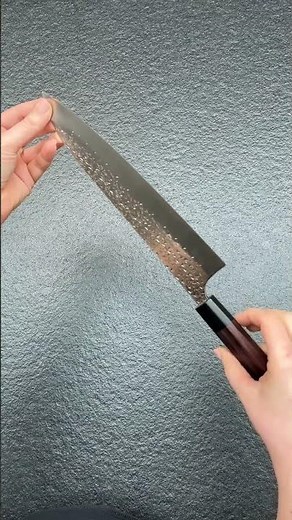 Experience with the HORL® Rolling Knife Sharpener ✨