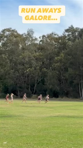 Manly Warringah Touch Association on Reels