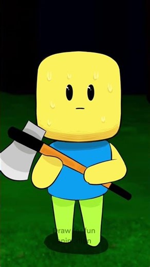 The new RAM entity in 99 night #roblox #robloxgames #99nightintheforest