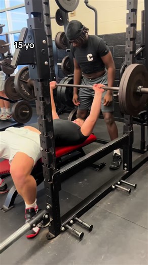 Football Lifting Techniques for Young Athletes