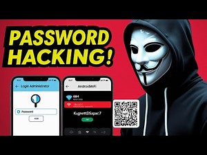 How to crack Passwords of Android APK (Educational Tutorial)