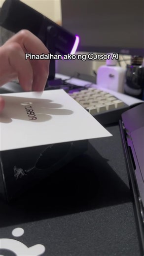 Pagsusuri ng Cursor AI: Cute at Kapaki-pakinabang