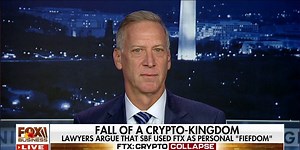 Bruce Dubinsky on FTX collapse