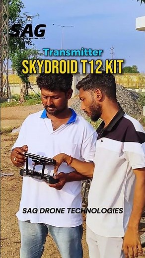 X8 Drone with Gen 2 Motor | Faster, Smoother & More Powerful Flight