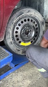 Do you know how change a #tires #car #cars # #automobile