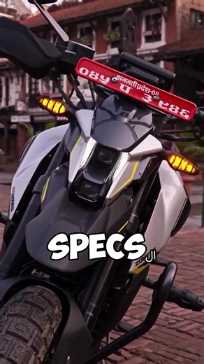 مقارنة شاملة بين دراجتي zontes U1 وnhx