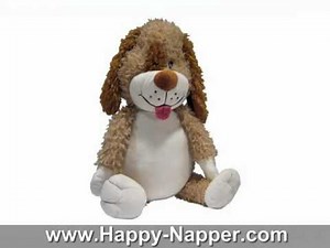 Happy Nappers Reversible Transformation