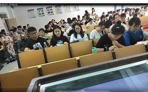 大学计算机专业课程—计算机网络原理--第31讲：应用层—电子邮件协议与动态主机配置协议DHCP