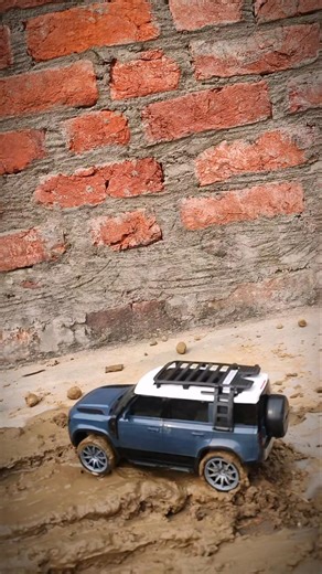 Remote Control Defender Unboxing And Testing Short Video ||