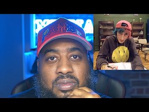 ROBERT CRIMO III AKA AWAKE THE RAPPER - RESPONSIBLE FOR HIGHLAND PARK SHOOTING 6 DEAD 24 WOUNDED