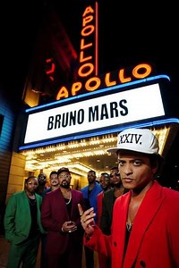 Bruno Mars: 24K Magic Live at the Apollo - Movie