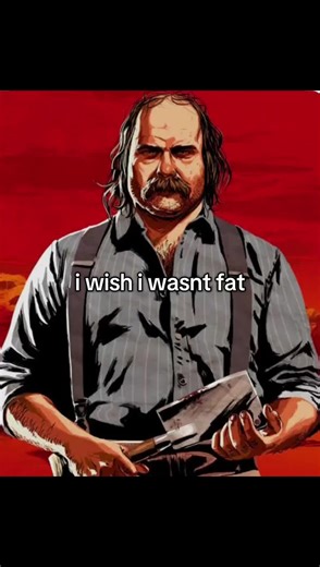 Arthur Morgan: A Sad Reflection on Courage and Identity