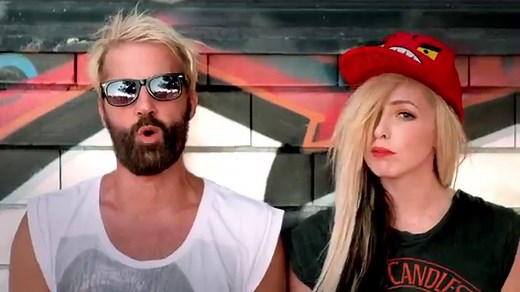 The Ting Tings and that difficult second album