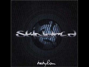 Skindred - Babylon ( RARE version ) + LYRICS