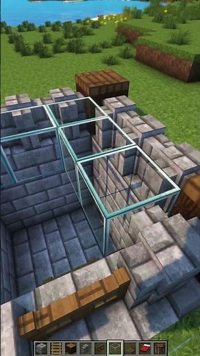 Minecraft Underground Base 🏠