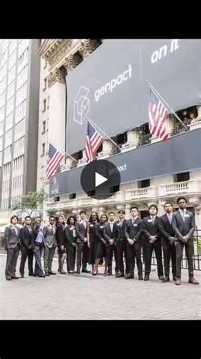 #panthersonwallstreet #pantherimmersionprograms #pip #careeradvancement #professionaldevelopment #handshake #panthersincharlotte #panthersinchicago #panthersinthedistrict #panthersonwallstreet… | Robinson Immersive Programs
