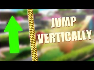 How To Double Jump Straight Up On Vertical Ziplines - Apex Legends - Quick Tips #Shorts