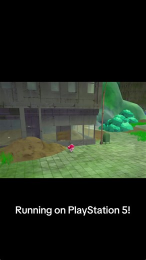 Mai: Child of Ages - Abandoned City on PS5