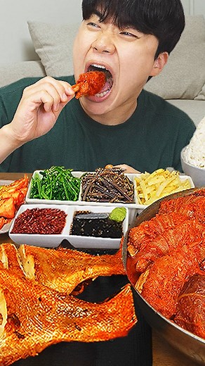 1.3M views · 10K reactions | Youtube➡GONGSAM TABLE 이공삼 . home food,...