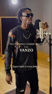 « Plus jamais comme avant » Ft. Vanzo Music Page ✨ Nouvel album RELOAD disponible partout ! 🎥 @maxime_rey_video #vanzo #danakil #reload | Danakil
