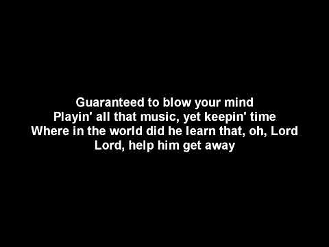 Rubberband Man - The Spinners - lyrics