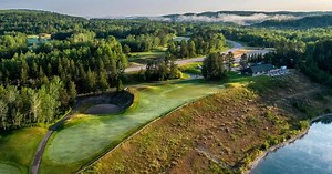 These 3 Minnesota public courses are among the 100 best in the US, Golf Digest says