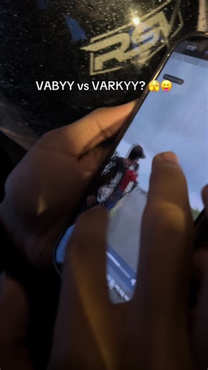 VABYY vs VARKYY: Siapa yang Menang?