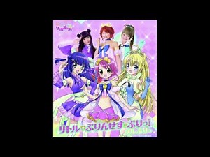 Lilpri♥Little★Princess!