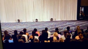 What an unforgettable week for the Apache Belles as they graced the stage at the TDEA Collegiate Showcase! Their performance was nothing short of breathtaking—a true testament to their dedication, precision, and unwavering spirit. Every movement spoke volumes about the heart, discipline, and determination that define these extraordinary Lines. It’s a privilege to see them represent Tyler Junior College with such poise and excellence, leaving an indelible mark wherever they go. Here’s to the beau