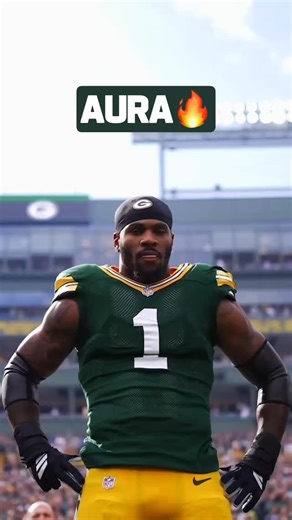 locked in 😤 DETvsGB on CBS/Paramount watch.nfl.com | NFL