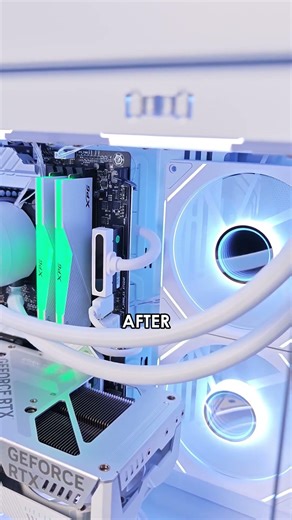 Best cable management for gaming PCs?