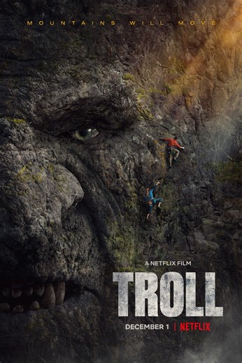 Troll (2022) Summary, Trailer, Cast, Where to Watch and More