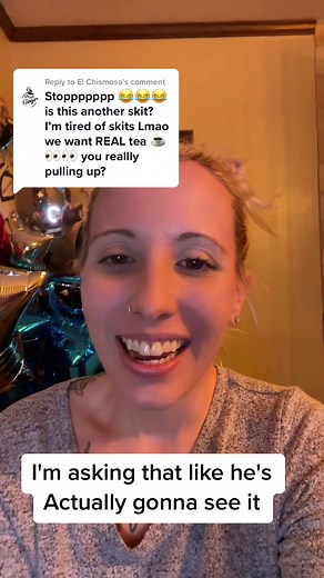 Hailey Louise Dollar on TikTok