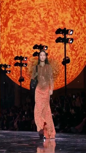 Spring Summer 2026 Fashion