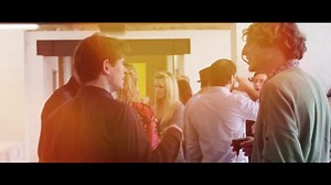 2nd Raindance Web Fest Opening Night Drinks at Dailymotion