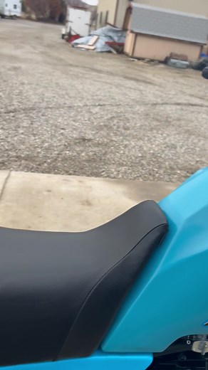 Jason’s 1983 Yamaha IT 490. What a beast of a machine. Running video . | Restoration X Cycle