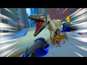 fighting EVERY ENEMY!! (Project Demigod)