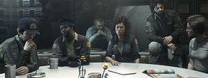 Alien: Isolation trailer teases pre-order levels featuring voices by original cast, including Ripley